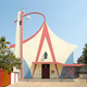 Our Lady of Miracles Church in Thoppumpady, Kerala